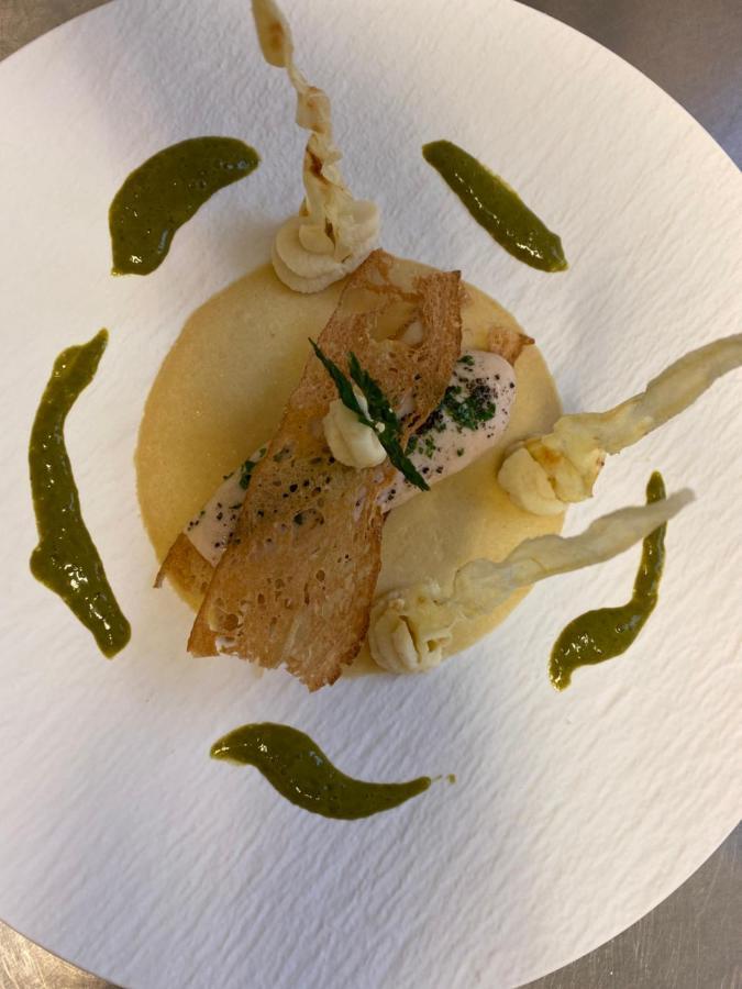 Simones Hotel Fuerstenhof 란츠후트 외부 사진
